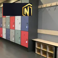 TỦ LOCKER VĂN PHÒNG - THSVP15